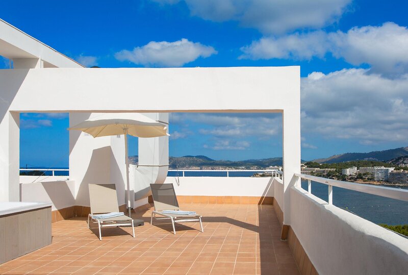 Reverence Life Hotel 60