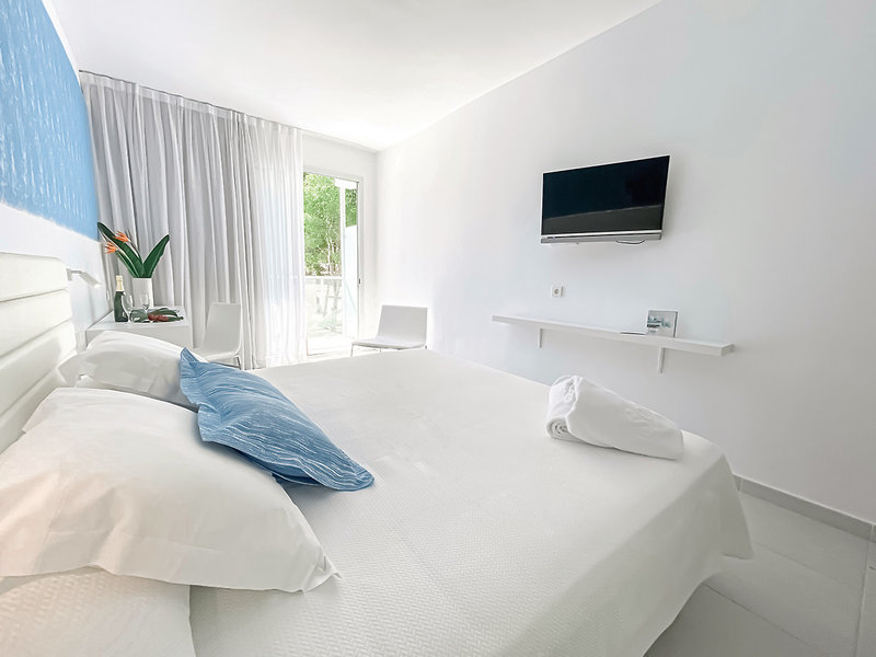 Reverence Life Hotel 7