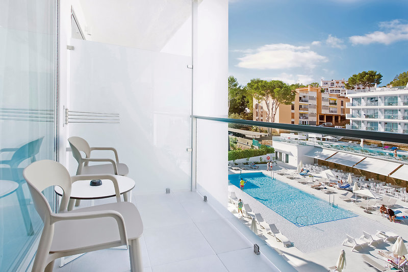 Reverence Life Hotel 9