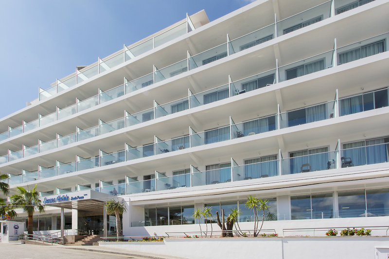 Reverence Life Hotel 6