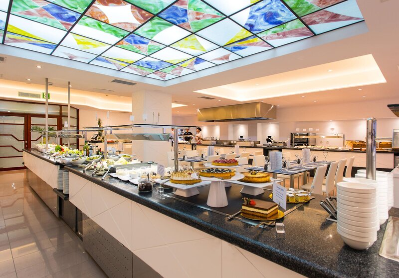 Reverence Life Hotel 120