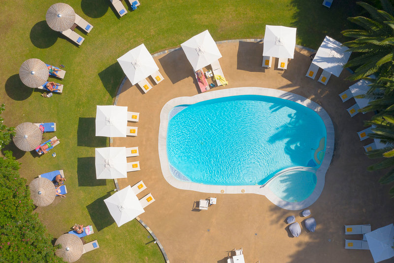 Mandraki Village Boutique Hotel 1