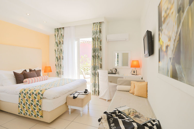 Mandraki Village Boutique Hotel 3