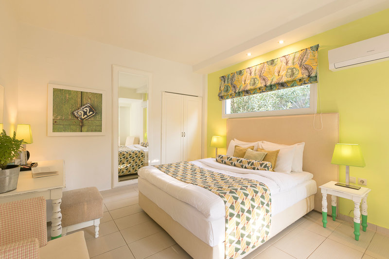 Mandraki Village Boutique Hotel 4