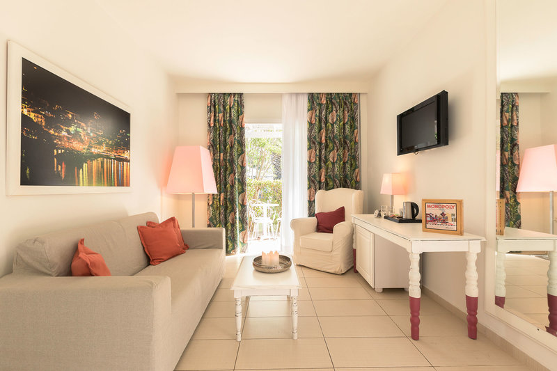 Mandraki Village Boutique Hotel 8