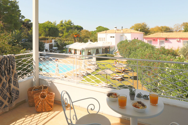 Mandraki Village Boutique Hotel 10