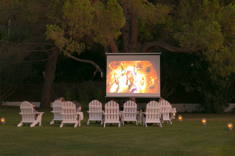 Mandraki Village Boutique Hotel 12