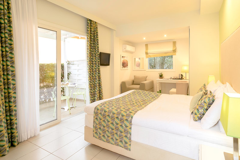 Mandraki Village Boutique Hotel 15