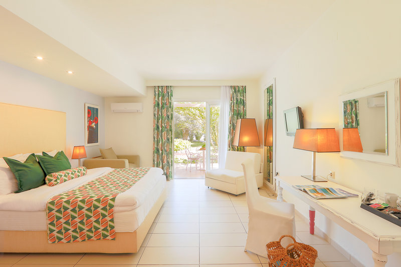 Mandraki Village Boutique Hotel 16