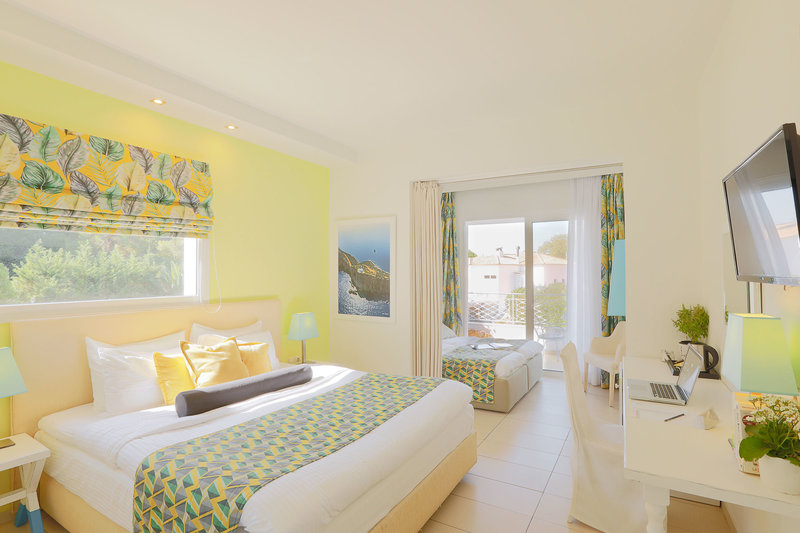 Mandraki Village Boutique Hotel 18