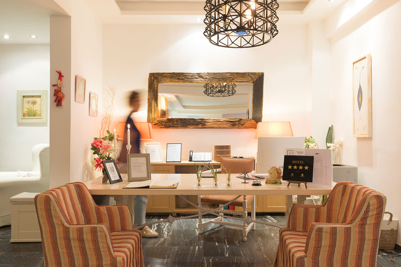 Mandraki Village Boutique Hotel 21