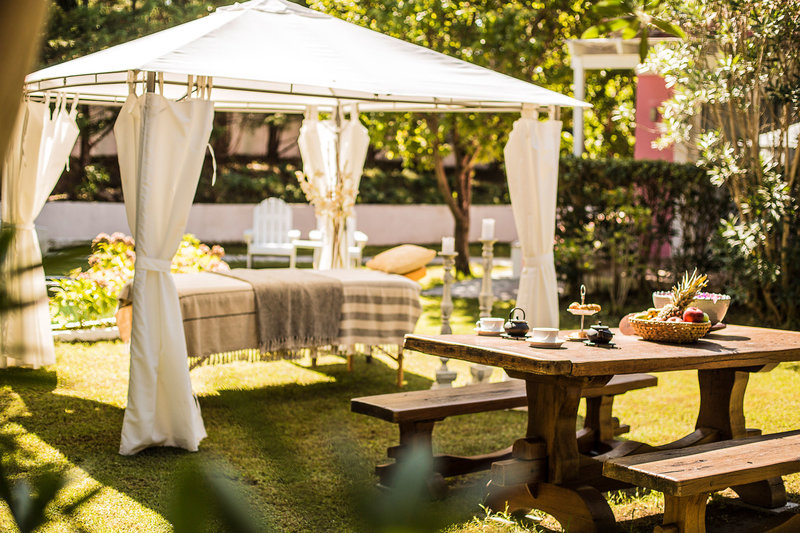 Mandraki Village Boutique Hotel 23