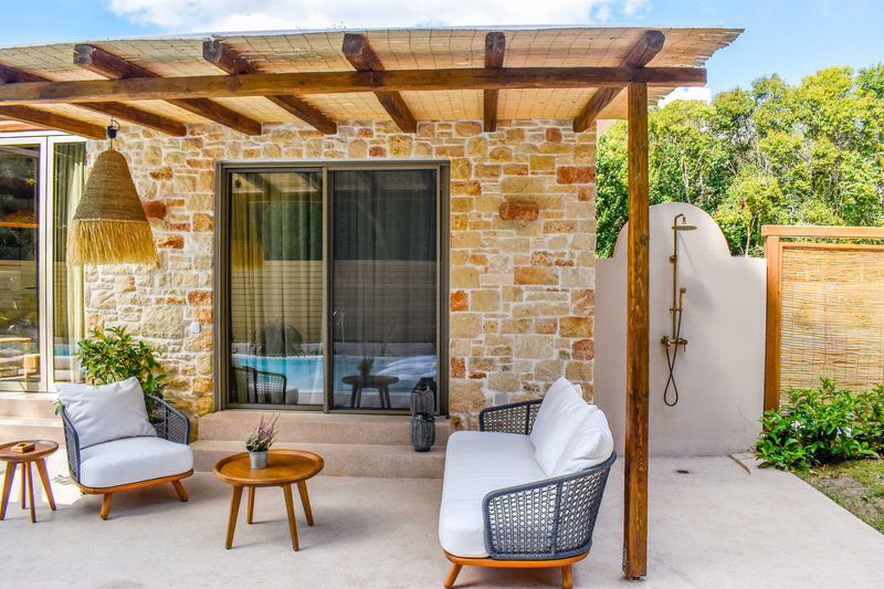 Mandraki Village Boutique Hotel 27