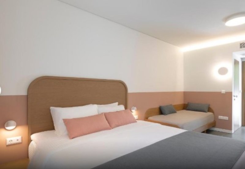 Mandraki Village Boutique Hotel 30