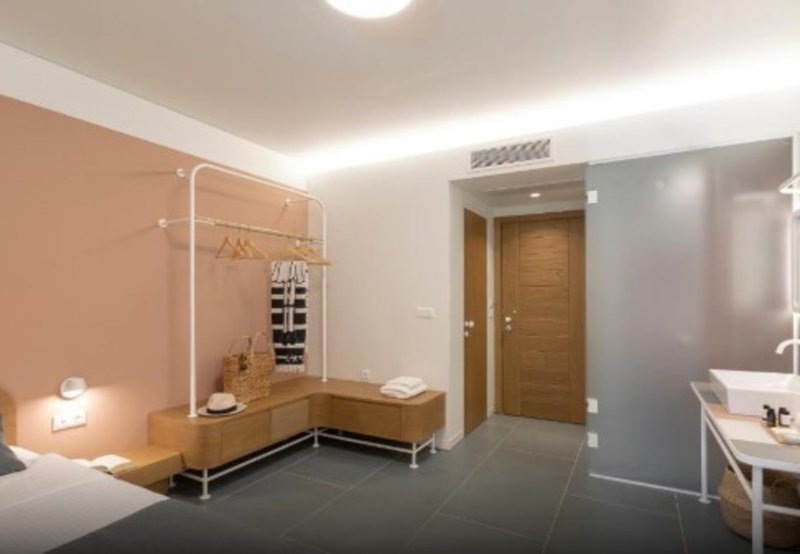 Mandraki Village Boutique Hotel 32