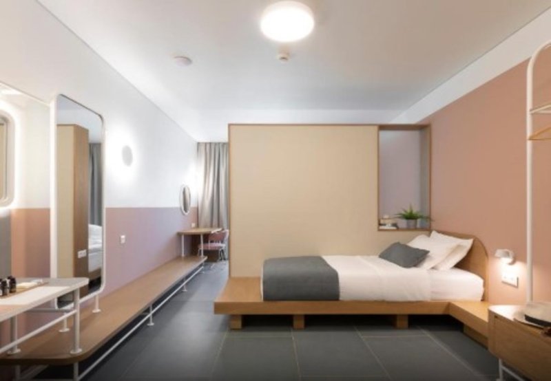 Mandraki Village Boutique Hotel 34