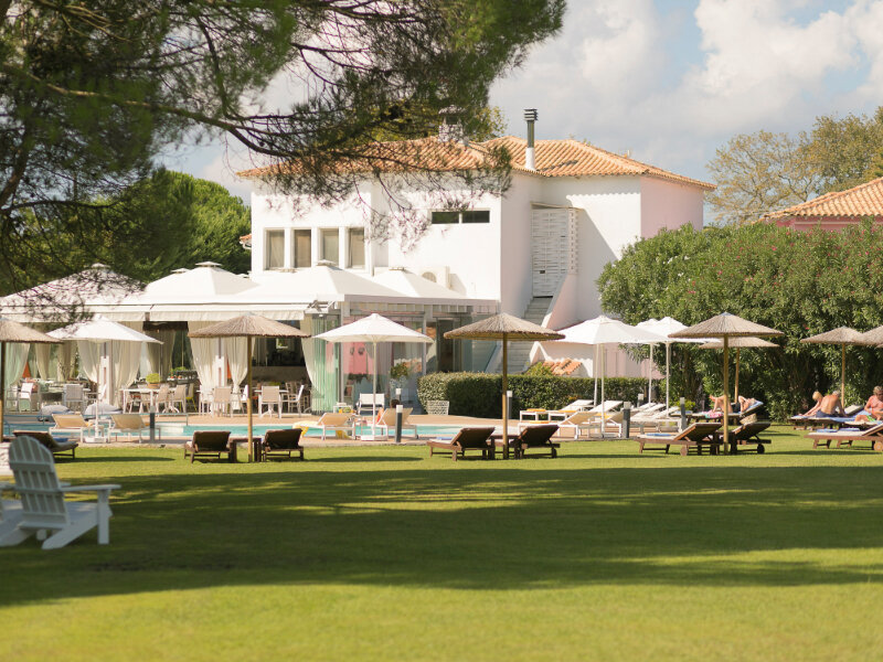 Mandraki Village Boutique Hotel 1