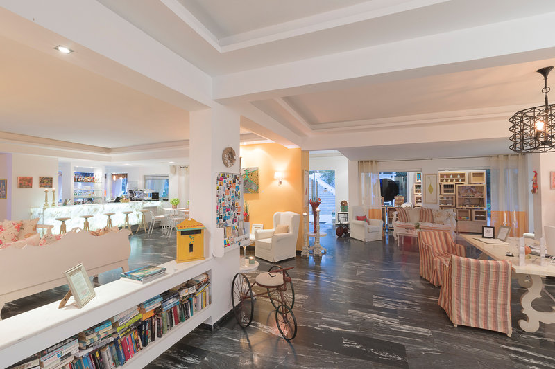 Mandraki Village Boutique Hotel 2