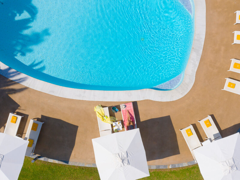 Mandraki Village Boutique Hotel 5