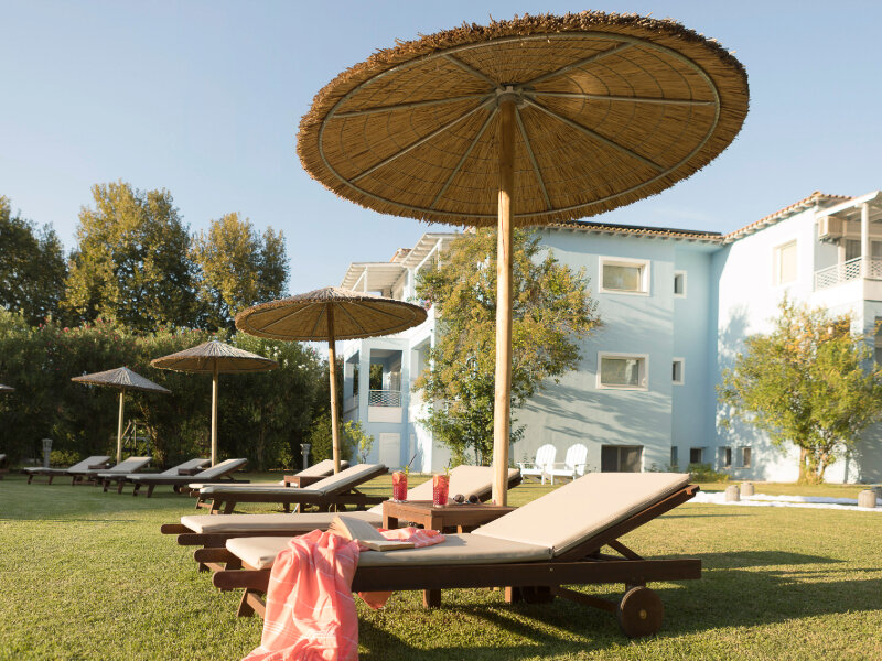 Mandraki Village Boutique Hotel 6