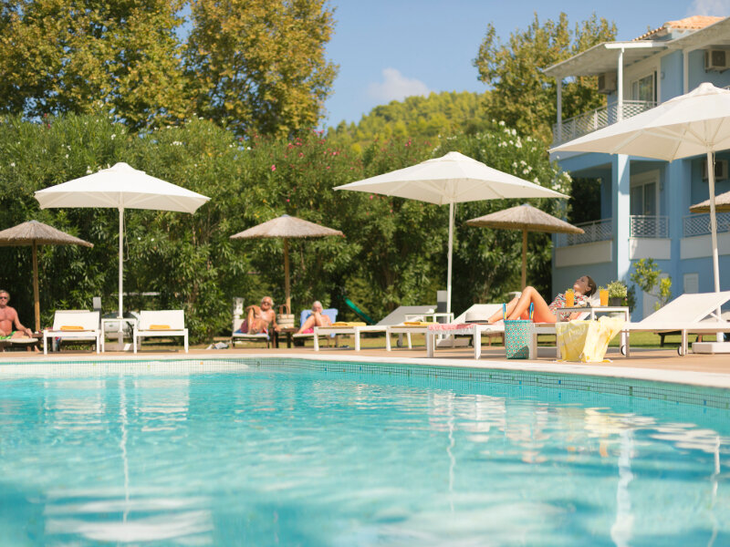 Mandraki Village Boutique Hotel 7