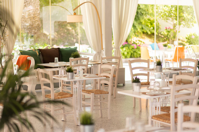 Mandraki Village Boutique Hotel 8