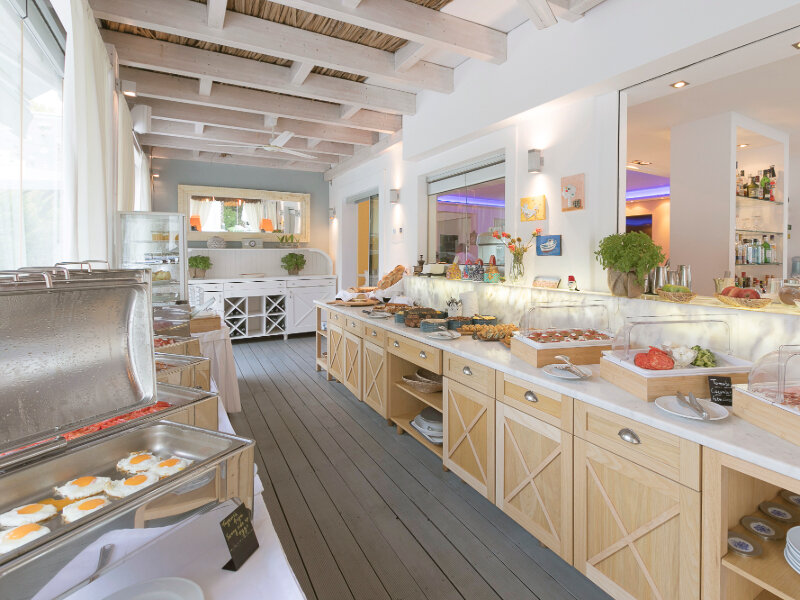 Mandraki Village Boutique Hotel 9