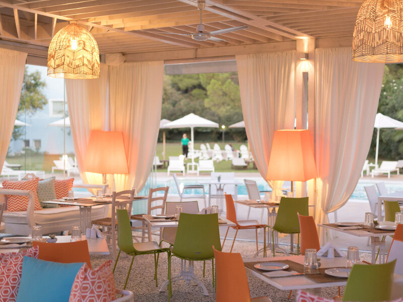 Mandraki Village Boutique Hotel 10