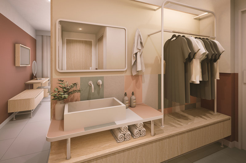 Mandraki Village Boutique Hotel 14