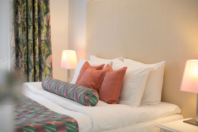 Mandraki Village Boutique Hotel 16