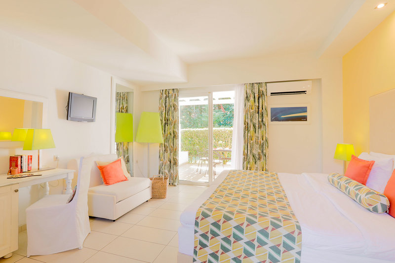 Mandraki Village Boutique Hotel 17