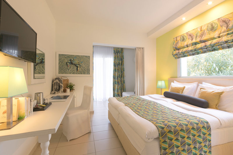 Mandraki Village Boutique Hotel 18