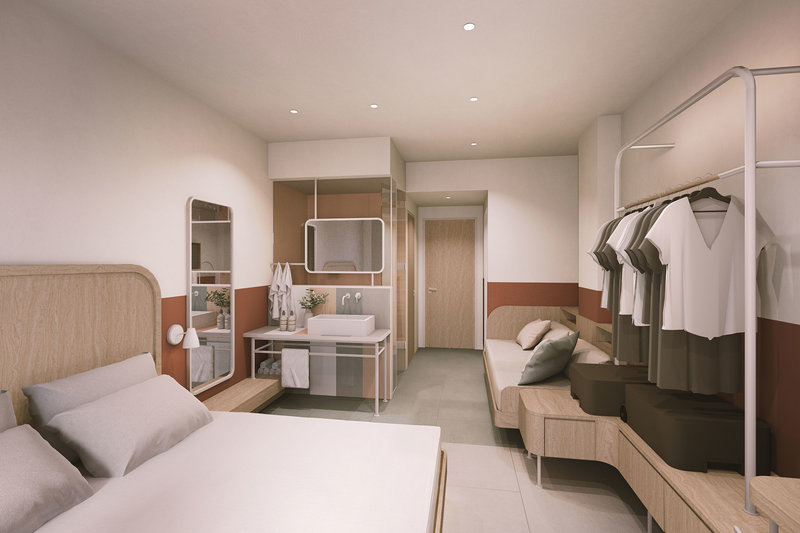 Mandraki Village Boutique Hotel 26