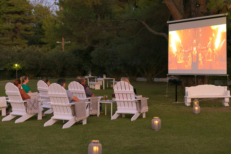 Mandraki Village Boutique Hotel 32