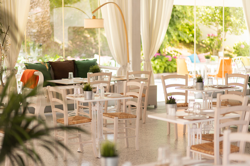 Mandraki Village Boutique Hotel 6