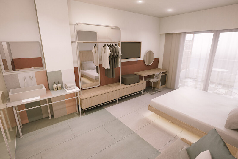 Mandraki Village Boutique Hotel 7