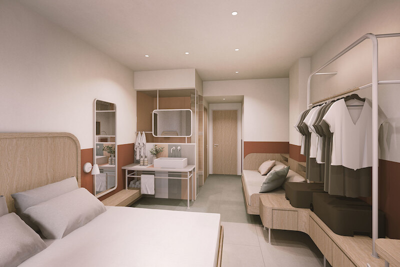 Mandraki Village Boutique Hotel 8