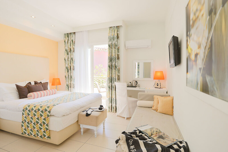 Mandraki Village Boutique Hotel 9