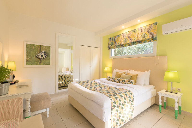 Mandraki Village Boutique Hotel 10