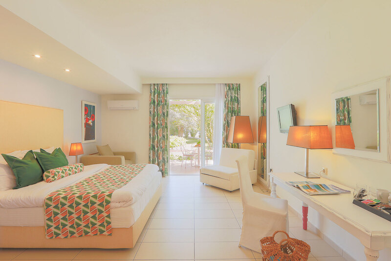 Mandraki Village Boutique Hotel 11
