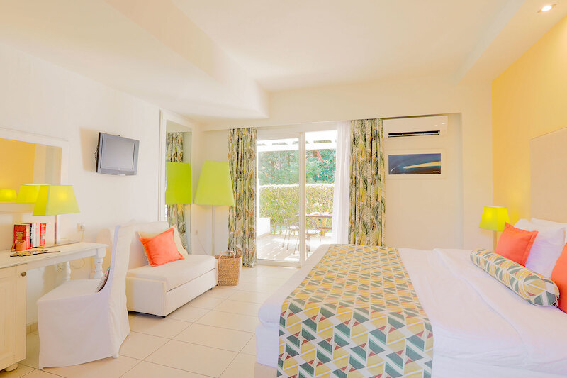 Mandraki Village Boutique Hotel 12