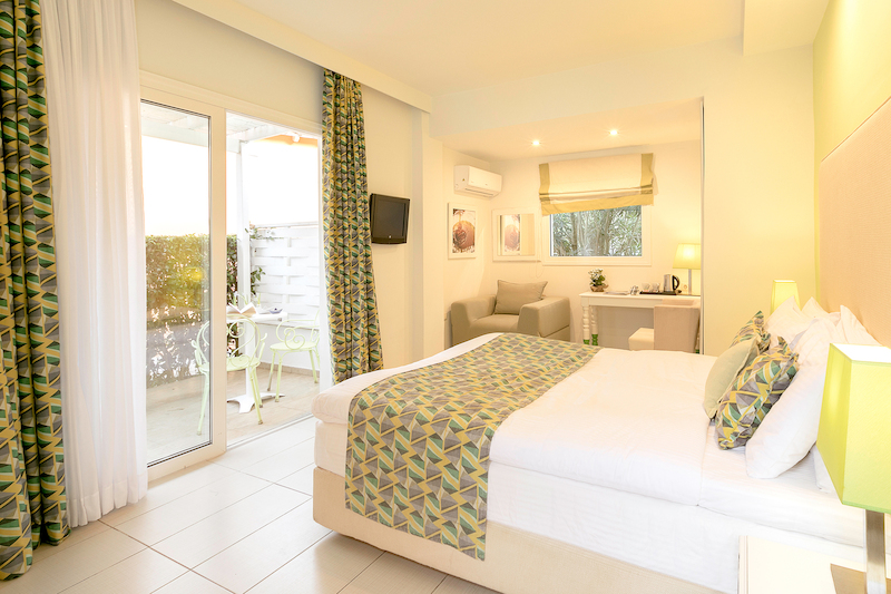 Mandraki Village Boutique Hotel 13