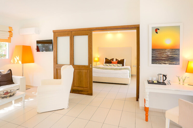 Mandraki Village Boutique Hotel 15