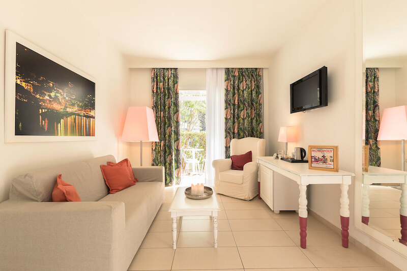 Mandraki Village Boutique Hotel 16