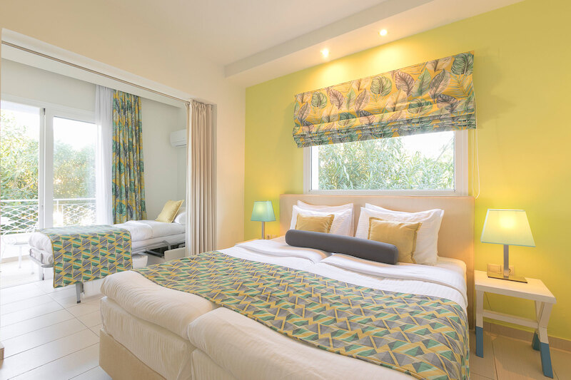Mandraki Village Boutique Hotel 17