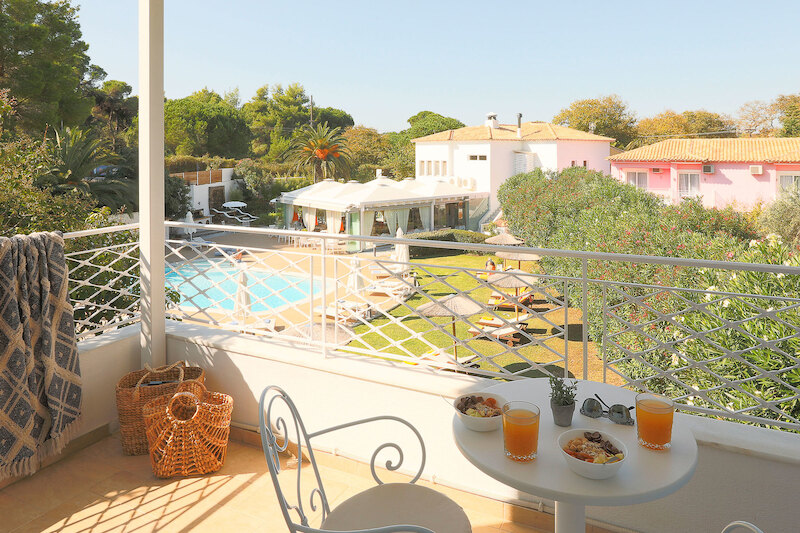 Mandraki Village Boutique Hotel 19