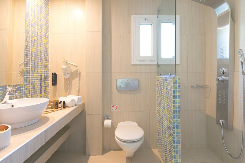 Mandraki Village Boutique Hotel 20