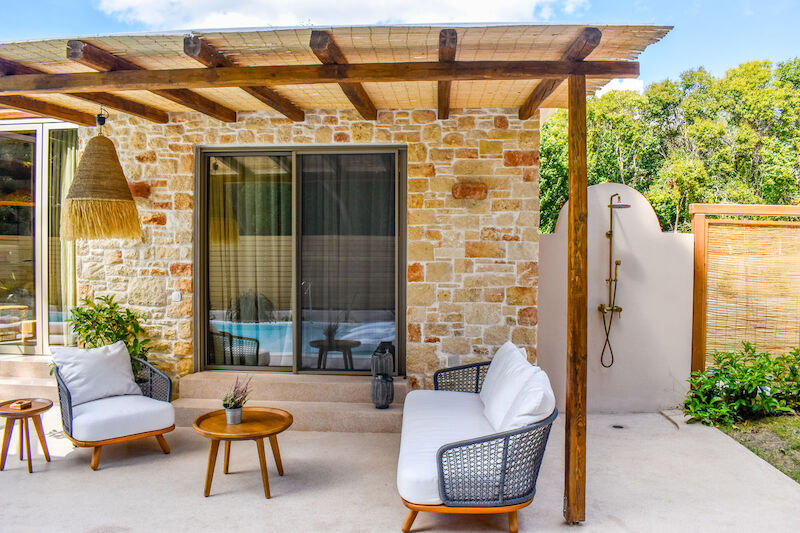 Mandraki Village Boutique Hotel 22
