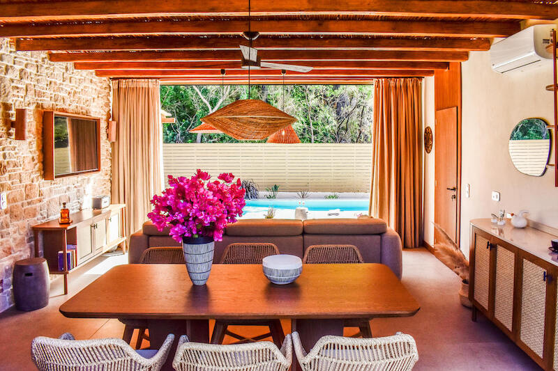 Mandraki Village Boutique Hotel 23