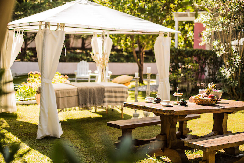 Mandraki Village Boutique Hotel 24